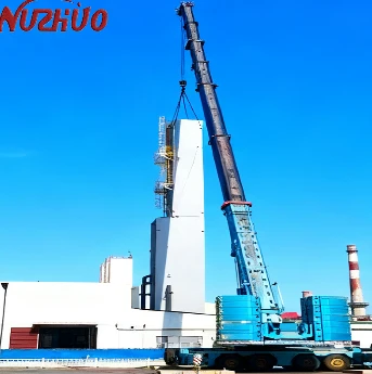 Cryogenic Oxygen Production Line best