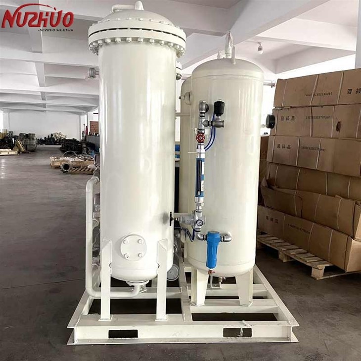 Oxygen Filling Station suppliers