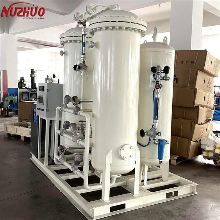 Oxygen Filling Station high quality