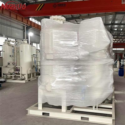 Kislorod ishlab chiqarish birligi